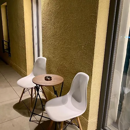 Studio 501 Coresi Брашов