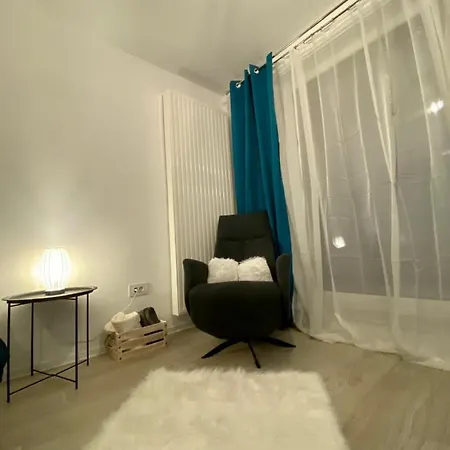 Studio 501 Coresi Брашов