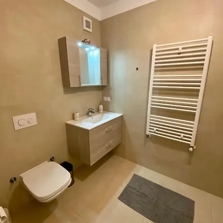 Studio 501 Coresi Брашов