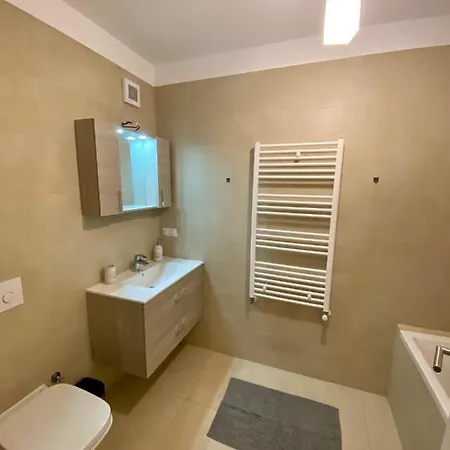 Studio 501 Coresi