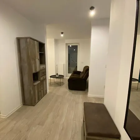 Studio 501 Coresi Апартаменти Брашов